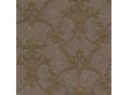 Luxusní zámecká tapeta s ornamenty Z46038, Trussardi 6, Zambaiti Parati