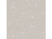 Vliesová zámecká tapeta s ornamenty Z46039, Trussardi 6, Zambaiti Parati