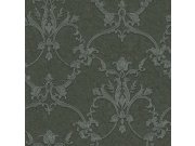 Tapety Yara Tapety dle materiálu Vliesové tapety - Plastická zámecká tapeta s ornamenty Z46041, Trussardi 6, Zambaiti Parati Plastická zámecká tapeta s ornamenty Z46041, Trussardi 6, Zambaiti Parati
