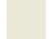 Luxusní krémová vliesová tapeta na zeď, imitace látky, Z18905, Trussardi 7, Zambaiti Parati Tapety Yara - Trussardi