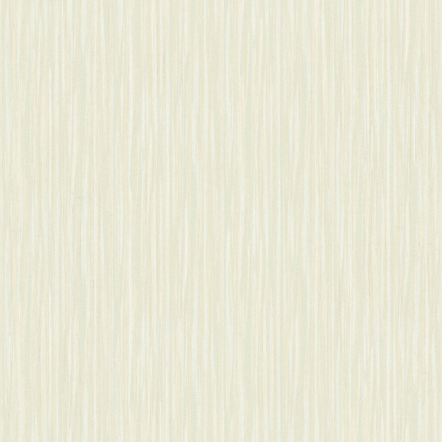 Luxusní krémová vliesová tapeta na zeď, imitace látky, Z18905, Trussardi 7, Zambaiti Parati - Vliesové tapety