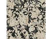 Luxusní plastická tapeta na zeď s listy Z46047, Trussardi 6, Zambaiti Parati