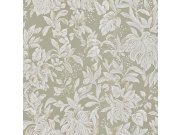 Tapety Yara Tapety dle materiálu Vliesové tapety - Vliesová tapeta přírodní vzor, listy Z46052, Trussardi 6, Zambaiti Parati Vliesová tapeta přírodní vzor, listy Z46052, Trussardi 6, Zambaiti Parati