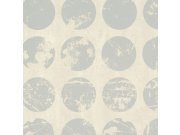 Geometrická vliesová tapeta 47404, Metropole, Limonta