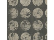 Geometrická vliesová tapeta 47407, Metropole, Limonta