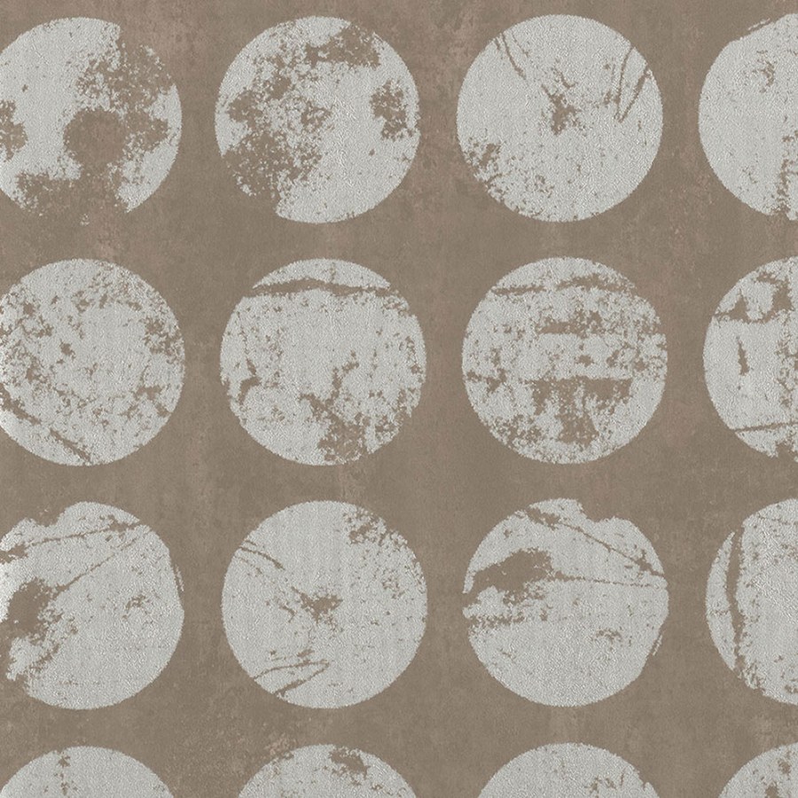 Geometrická vliesová tapeta 47418, Metropole, Limonta - Tapety na zeď