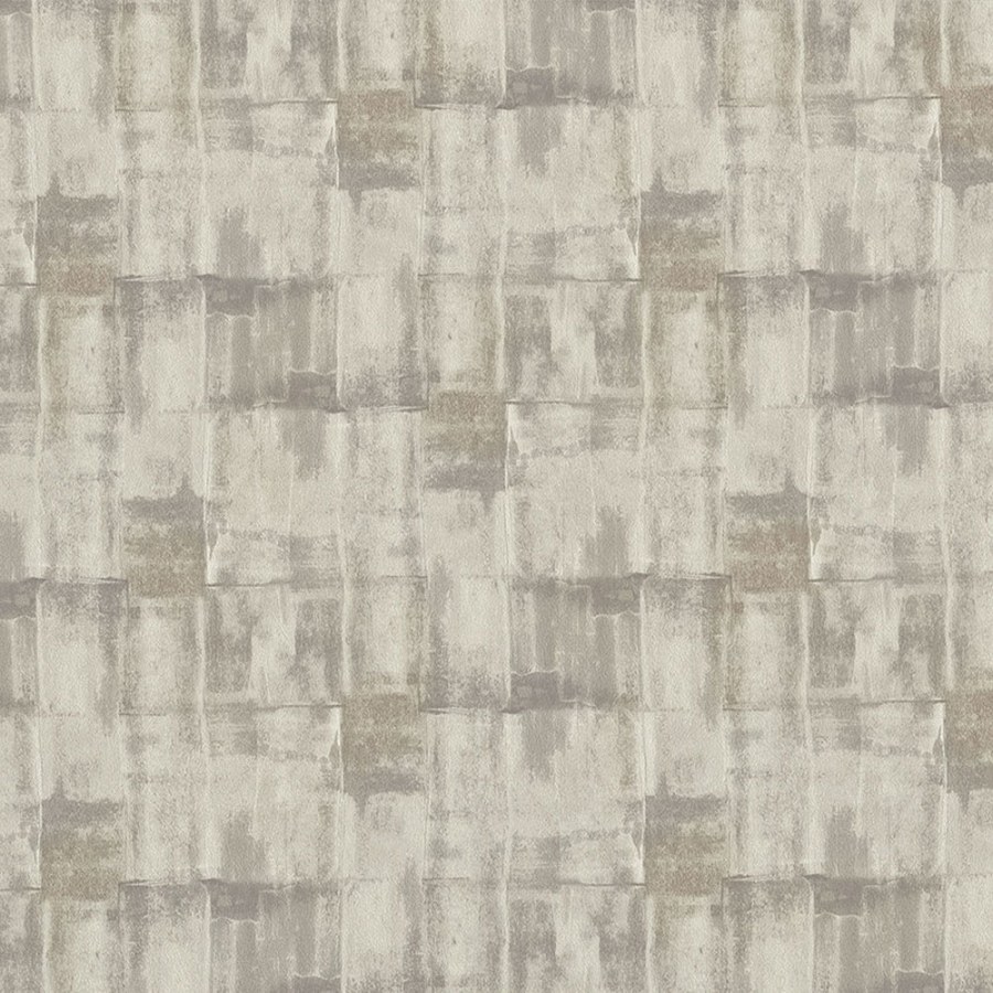 Geometrická vliesová tapeta 48107, Metropole, Limonta - Tapety na zeď