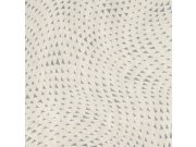 Vliesová tapeta s geometrickým vzorem 48204, Metropole, Limonta