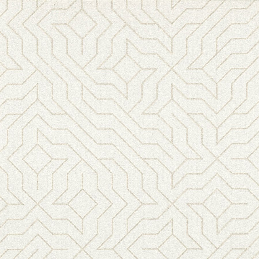 Vliesová tapeta s geometrickým vzorem 48301, Metropole, Limonta - Tapety na zeď