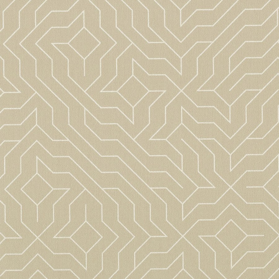 Vliesová tapeta s geometrickým vzorem 48302, Metropole, Limonta Vliesová tapeta s geometrickým vzorem 48302, Metropole, Limonta