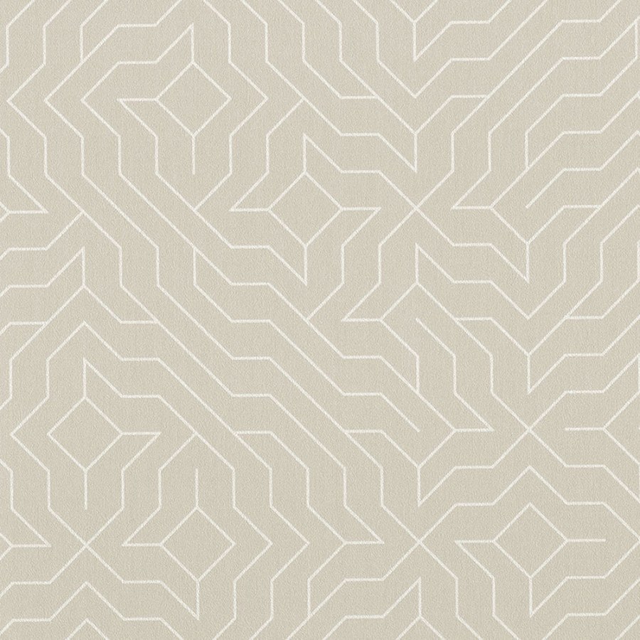 Vliesová tapeta s geometrickým vzorem 48306, Metropole, Limonta - Tapety na zeď