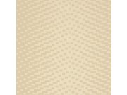 Geometrická vliesová tapeta 48402, Metropole, Limonta