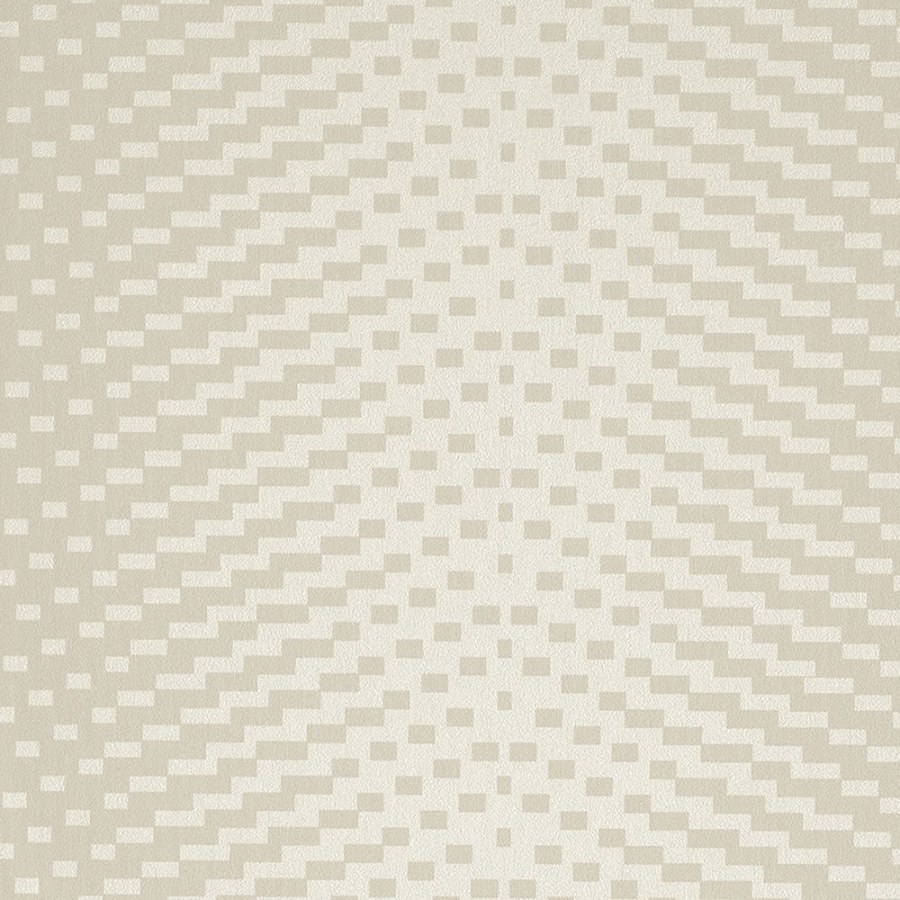 Geometrická vliesová tapeta 48406, Metropole, Limonta - Tapety na zeď