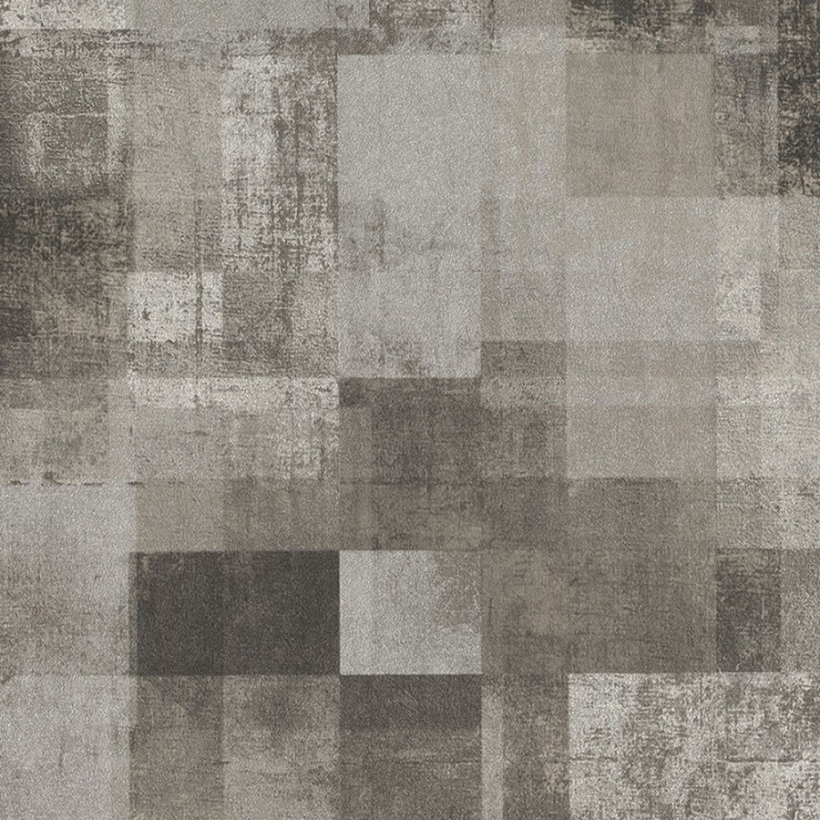 Geometrická vliesová tapeta 82917, Metropole, Limonta - Tapety na zeď
