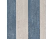 Vliesová tapeta s pruhy, 86014, Metropole, Limonta