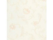 Vinylová tapeta na zeď, Květiny a ornamenty, 90202, Neapolis, Limonta