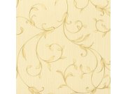 Vinylová tapeta na zeď, Ornamenty, 91704, Neapolis, Limonta