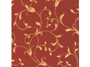 Vinylová tapeta na zeď, Ornamenty, 91705, Neapolis, Limonta