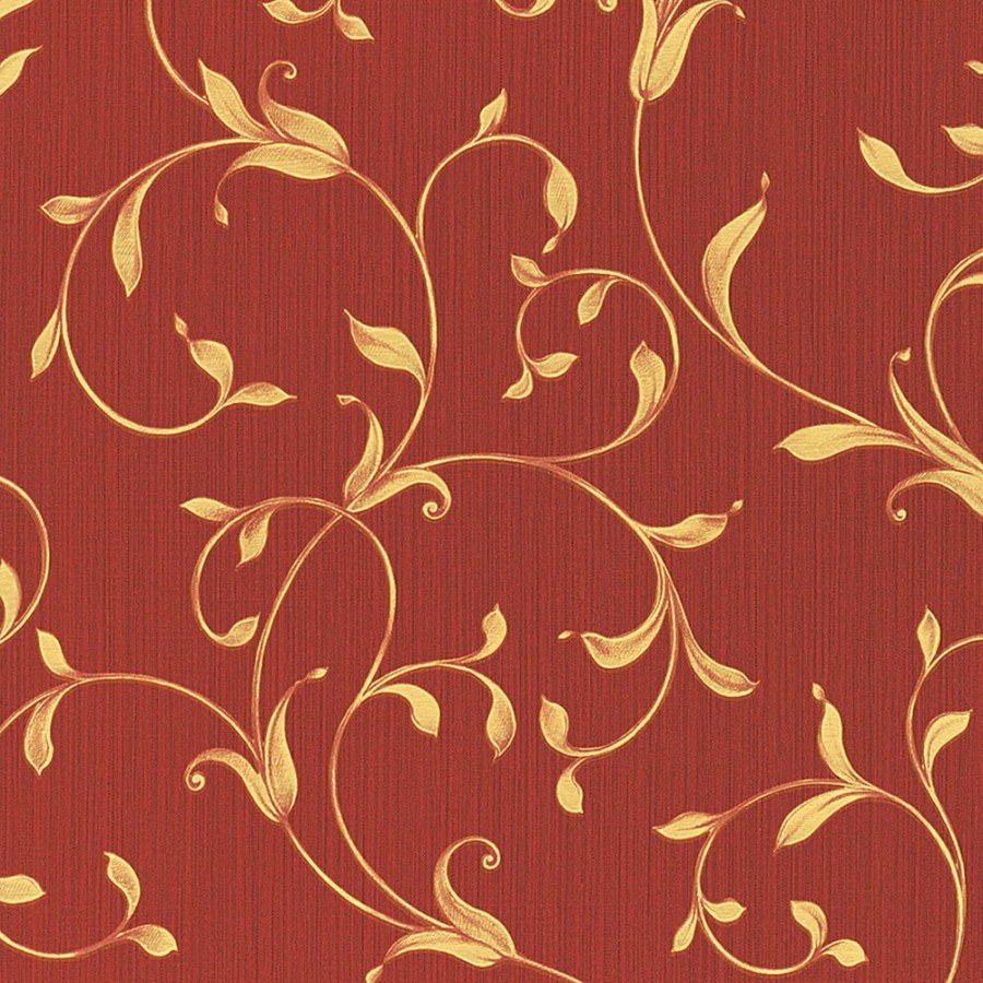 Vinylová tapeta na zeď, Ornamenty, 91705, Neapolis, Limonta - Tapety na zeď