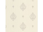 Vinylová tapeta na zeď, Zámecký vzor, 91801, Neapolis, Limonta