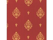 Vinylová tapeta na zeď, Zámecký vzor, 91805, Neapolis, Limonta