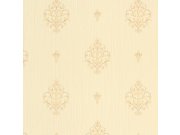 Vinylová tapeta na zeď, Zámecký vzor, 91812, Neapolis, Limonta