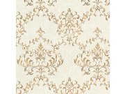 Vinylová tapeta na zeď, Ornamenty, 93002, Neapolis, Limonta