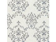 Vinylová tapeta na zeď, Ornamenty, 93007, Neapolis, Limonta