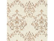 Vinylová tapeta na zeď, Ornamenty, 93008, Neapolis, Limonta