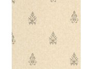 Vinylová tapeta na zeď, Zámecký vzor, 93101, Neapolis, Limonta