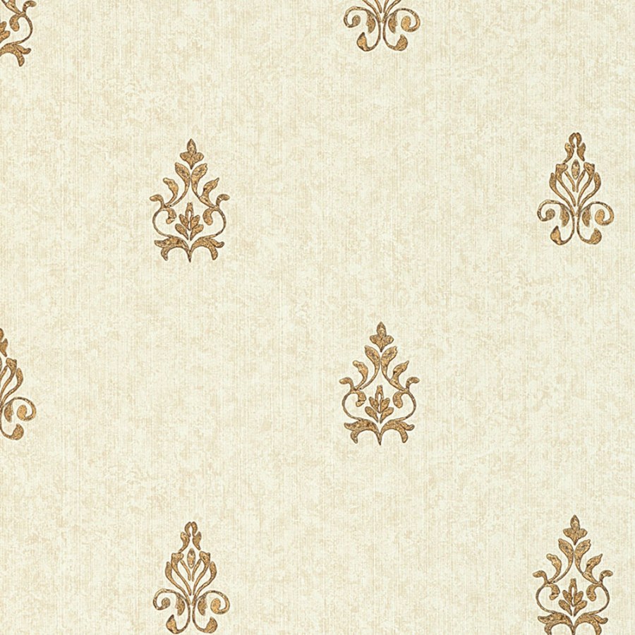 Vinylová tapeta na zeď, Zámecký vzor, 93102, Neapolis, Limonta