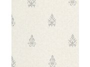 Vinylová tapeta na zeď, Zámecký vzor, 93104, Neapolis, Limonta