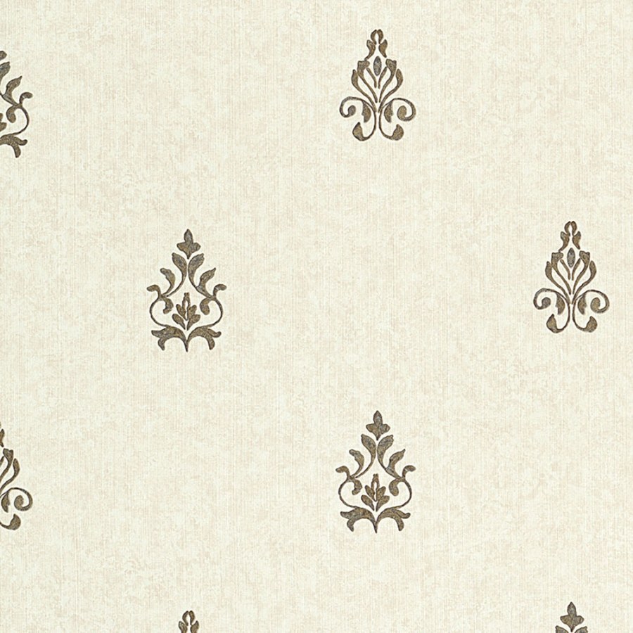 Vinylová tapeta na zeď, Zámecký vzor, 93107, Neapolis, Limonta - Tapety na zeď