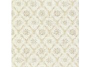 Tapety Yara Tapety na zeď - Vliesová tapeta s vinylovým povrchem, Zámecký vzor, Ornamenty 82819, Amore, Emiliana Parati Vliesová tapeta s vinylovým povrchem, Zámecký vzor, Ornamenty 82819, Amore, Emiliana Parati