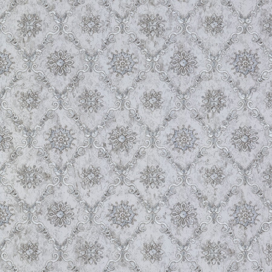 Vliesová tapeta s vinylovým povrchem, Zámecký vzor, Ornamenty 82826, Amore, Emiliana Parati - Tapety na zeď