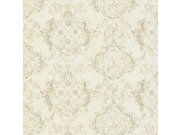 Tapety Yara Tapety na zeď - Vliesová tapeta s vinylovým povrchem, Zámecký vzor, Ornamenty 82856, Amore, Emiliana Parati Vliesová tapeta s vinylovým povrchem, Zámecký vzor, Ornamenty 82856, Amore, Emiliana Parati