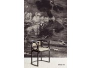 Obrazová tapeta vliesová 366100, 309015, 232,5x280cm, Wallpower Favorites, Eijffinger