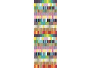 Vliesový tapetový panel 377200, 309079, 93x280cm, Wallpower Favorites, Eijffinger