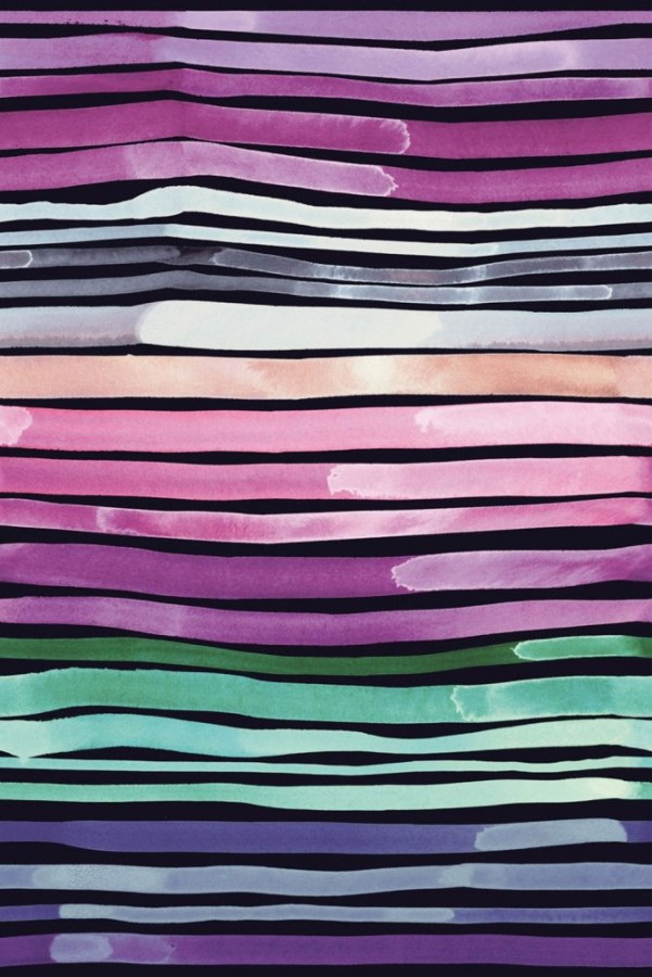 Vliesová obrazová tapeta Pruhy 377216, 309082, 186x280cm, Wallpower Favorites, Eijffinger - Tapety na zeď