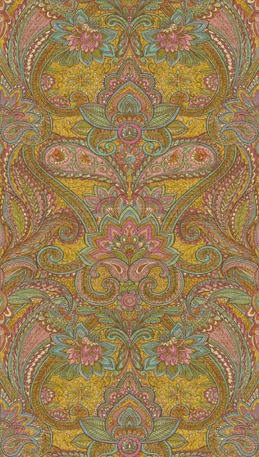 Vliesová obrazová tapeta 375206, 309084, 159x280cm, Wallpower Favorites, Eijffinger - Tapety na zeď