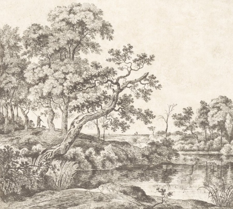 Tapety Yara - Tapety na zeď - Obrazová tapeta vliesová 382600, 309076, 312x 280 cm, Wallpower Favorites, Eijffinger Obrazová tapeta vliesová 382600, 309076, 312x 280 cm, Wallpower Favorites, Eijffinger - Tapety na zeď