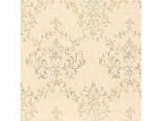 Vinylová tapeta na zeď, Ornamenty, 93001, Neapolis, Limonta