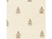 Vinylová tapeta na zeď, Zámecký vzor, 93108, Neapolis, Limonta