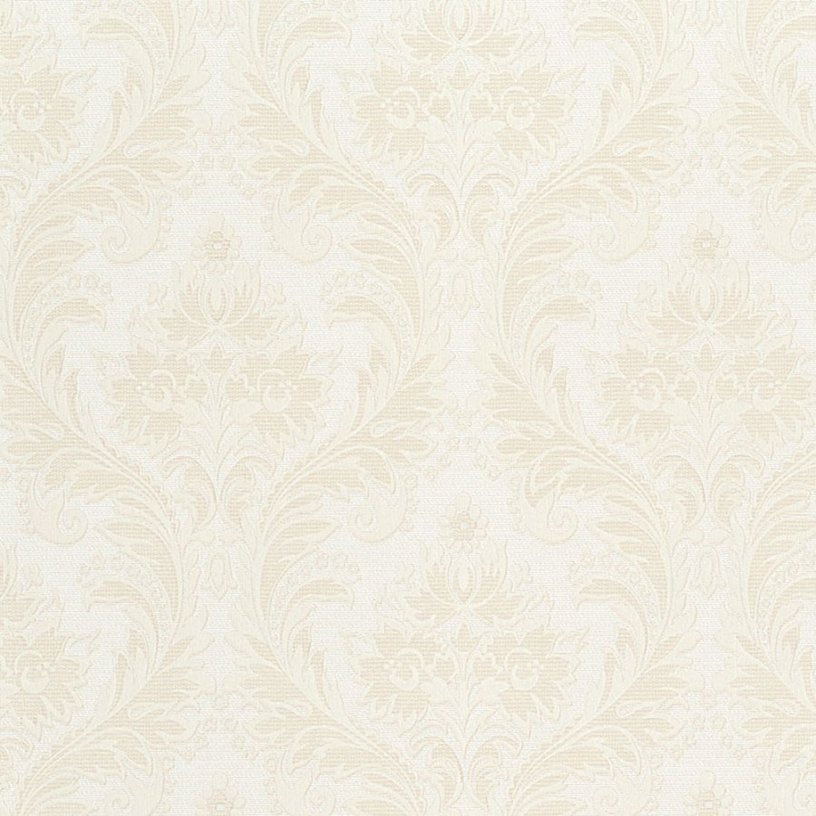 Vinylová tapeta na zeď, Damaškový vzor, 93206, Neapolis, Limonta - Tapety na zeď