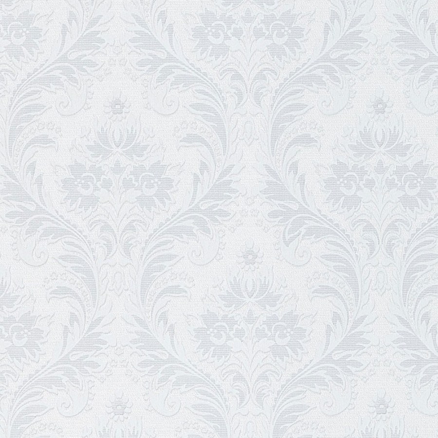 Vinylová tapeta na zeď, Damaškový vzor, 93207, Neapolis, Limonta - Tapety na zeď