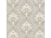 Vliesová tapeta s vinylovým povrchem, Zámecký vzor, Ornamenty 82812, Amore, Emiliana Parati