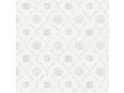 Vliesová tapeta s vinylovým povrchem, Zámecký vzor, Ornamenty 82823, Amore, Emiliana Parati