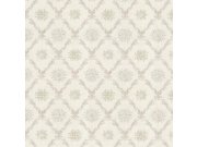 Vliesová tapeta s vinylovým povrchem, Zámecký vzor, Ornamenty 82824, Amore, Emiliana Parati