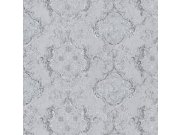 Vliesová tapeta s vinylovým povrchem, Zámecký vzor, Ornamenty 82830, Amore, Emiliana Parati