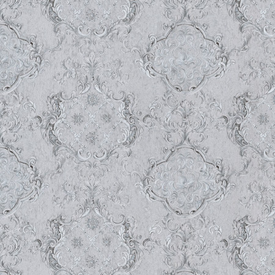 Tapety Yara - Tapety na zeď - Vliesová tapeta s vinylovým povrchem, Zámecký vzor, Ornamenty 82830, Amore, Emiliana Parati Vliesová tapeta s vinylovým povrchem, Zámecký vzor, Ornamenty 82830, Amore, Emiliana Parati - Tapety na zeď